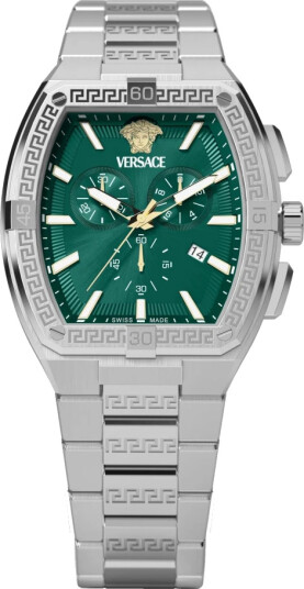 Versace Herre Accessories Grå ONE SIZE, Versace Herre Accessories Grå ONE SIZE,