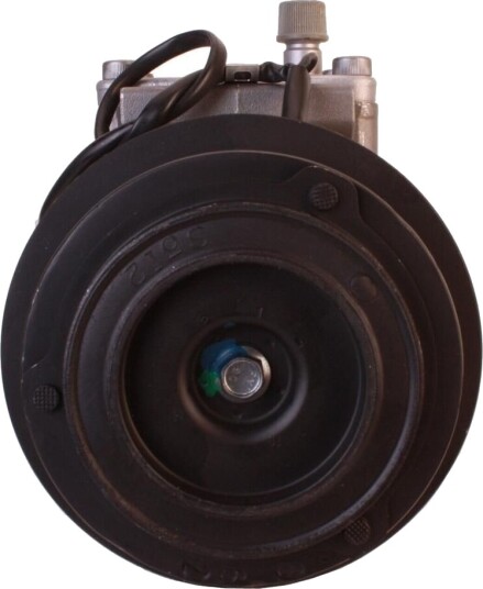AC-kompressor WALKER WCP00933