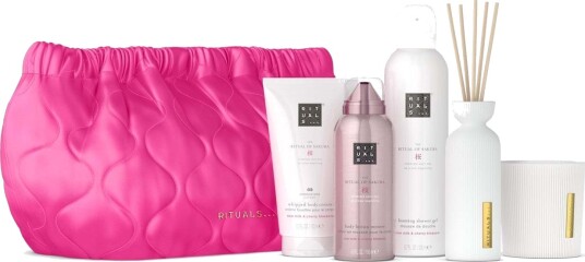 The Ritual of Sakura Large Gift Set