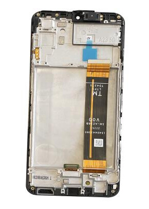 Lcd Display Module For Samsung Galaxy A23 5G A236, Black