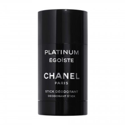Chanel Platinum Egoiste Deodorant Stick Chanel Platinum Egoiste Deodorant Stick