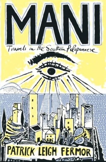 Mani Av Patrick Leigh Fermor
