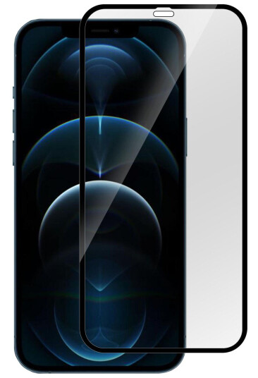 eSTUFF Titan Shield - skjermbeskyttelse for mobiltelefon - full deksel