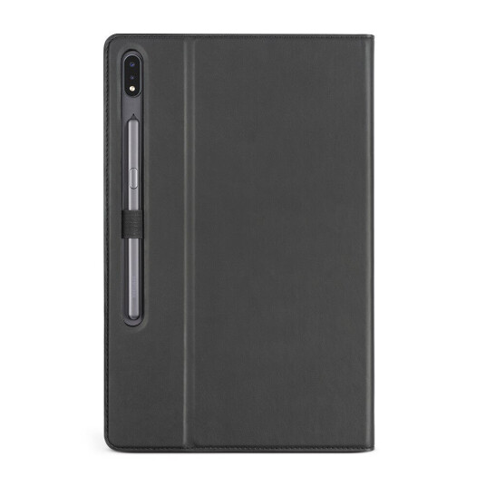 Bigbuy Tech Nettbrettdeksel Samsung Galaxy Tab A7 V11t59c1 10.4" Grå