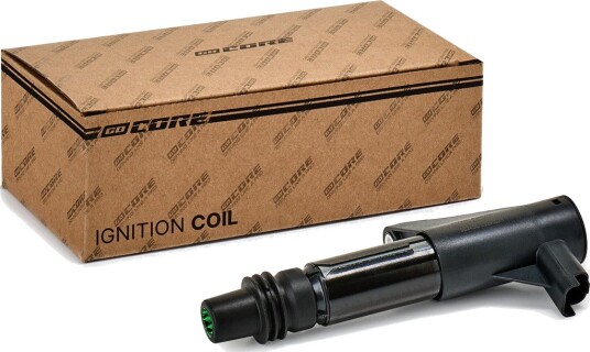 Tennspole goCORE GCF890017