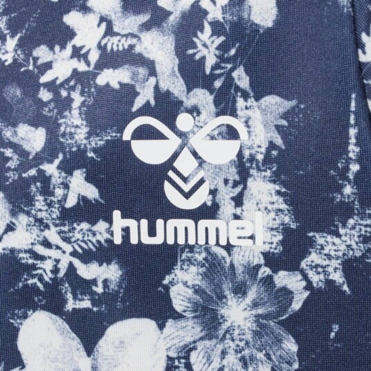 Hummel Kim T Shirt Marshmallow (104 / 4 år)