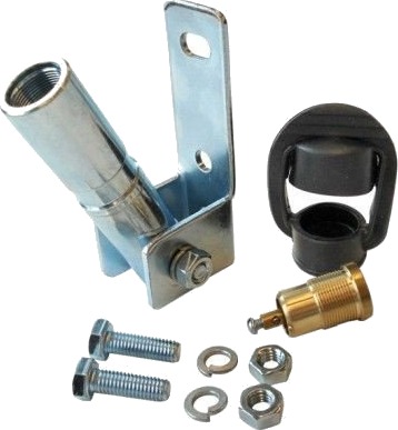 Holder HELLA 8HG 006 294-031