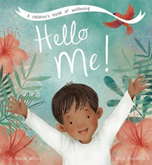Hello Me! Hello Me!