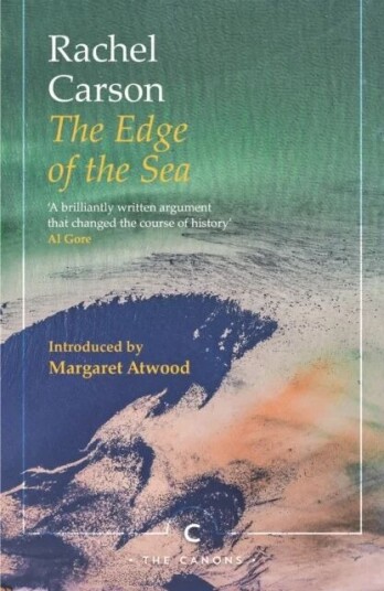 The Edge Of The Sea Av Rachel Carson The Edge Of The Sea Av Rachel Carson