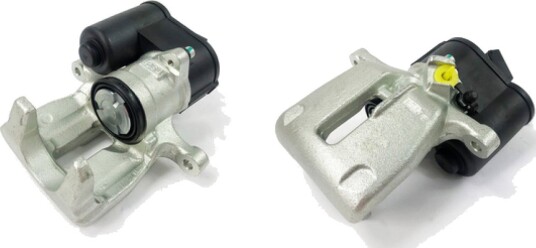 Fremax Bremsecaliper FREMAX FBC1102L