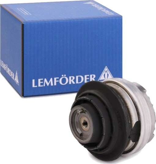 LEMFÖRDER 26076 01 Motorfeste