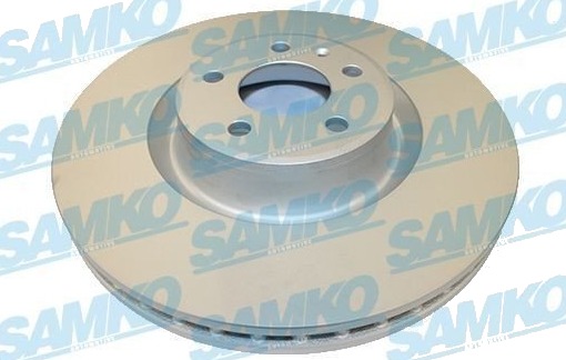 SAMKO A1060VR Bremseskive