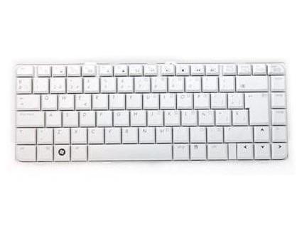 HP Keyboard (SPANISH) HP Keyboard (SPANISH)