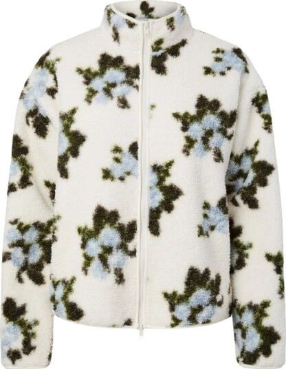 Pieces Dame Sport Flerfarget S,