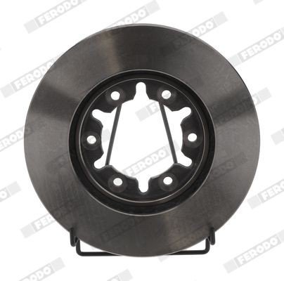 Bremseskive FERODO DDF2568