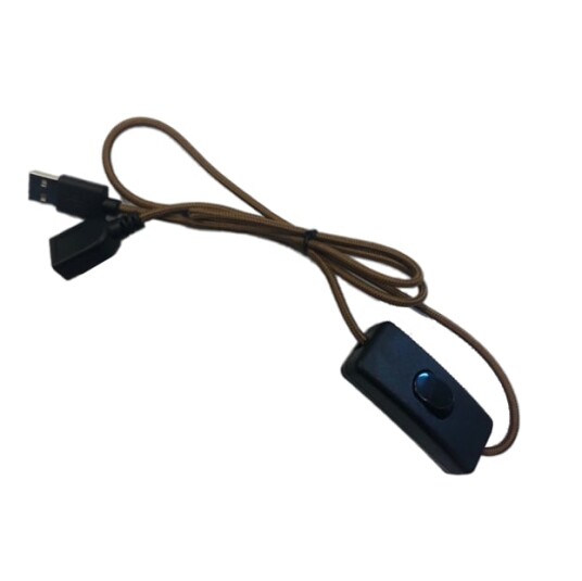 Mr. Wattson Mini USB Ext. Cord 1,5m SP-MIN-COR