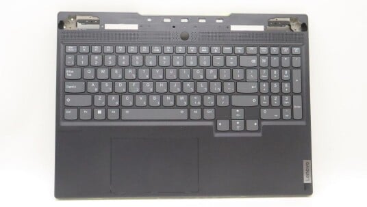 Lenovo COVER Upper Case ASM_HBW