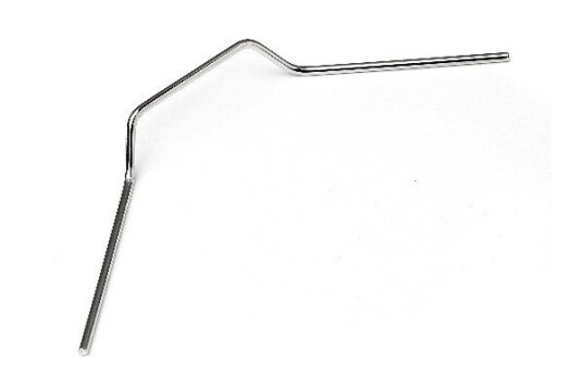 Front Anti Roll Bar 2.2Mm