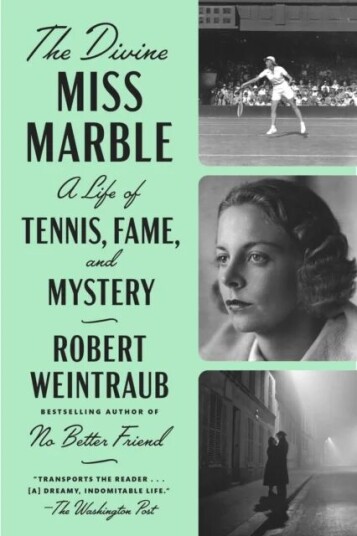 The Divine Miss Marble Av Robert Weintraub