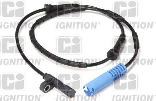 QUINTON HAZELL XABS181 Sensor ABS