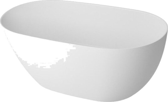 Strømberg Arden Frittstående Badekar 1600x740mm Strømberg Arden Frittstående Badekar 1600x740mm