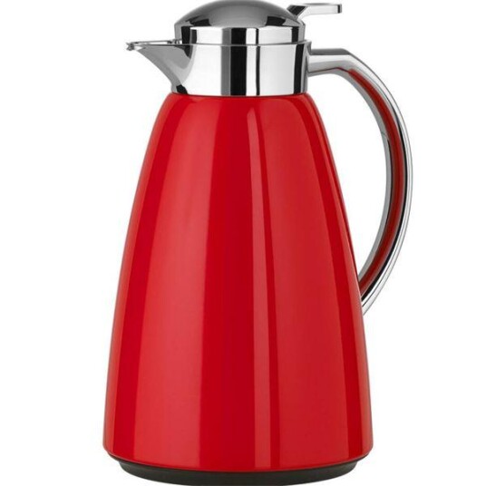 Tefal  Campo termokanne 1,0L rød
