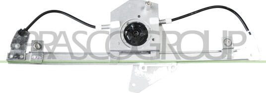 PRASCO TY201W012 Vindusheis