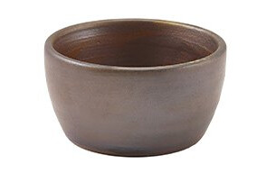 Ramekin 7cl - Rustikk Kobber Terra Ramekin 7cl - Rustikk Kobber Terra