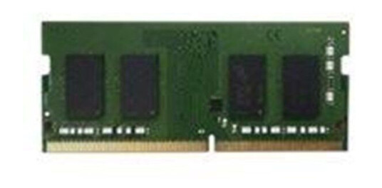 QNAP 8GB DDR4 SO-DIMM RAM 2666MHz for Laptop QNAP 8GB DDR4 SO-DIMM RAM 2666MHz for Laptop