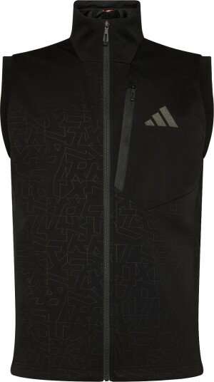 adidas Terrex Xpr Softs Vest   BLACK   L