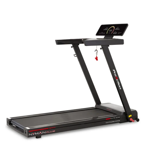 BH Fitness Nyman Plus Foldbart Løbebånd BH Fitness Nyman Plus Foldbart Løbebånd