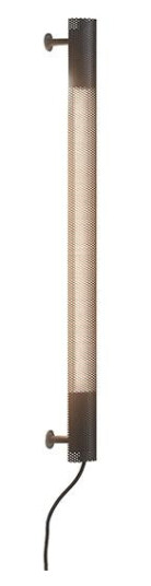 NUAD Radent Vegglampe 700 Sort NUAD Radent Vegglampe 700 Sort