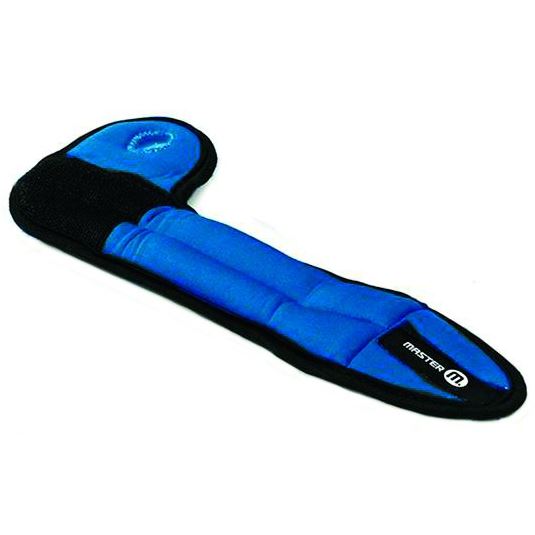 Master Fitness Master Vektmansjett neopren Master Fitness Master Vektmansjett neopren