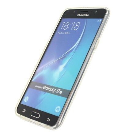 Mobilize Gelly - back cover for mobile phone