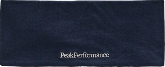 Peak Performance Progress Headband Blue Shadow L/XL Peak Performance Progress Headband Blue Shadow L/XL