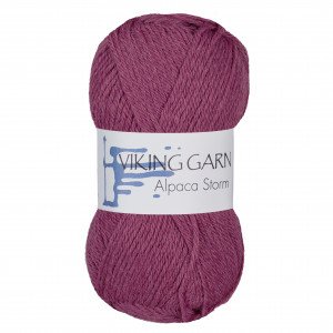 Viking Garn Alpaca Storm 564 Viking Garn Alpaca Storm 564
