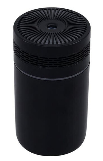 INF Stillegående mini luftfukter 250 ml INF Stillegående mini luftfukter 250 ml