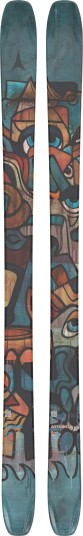 Atomic Bent 90 166cm