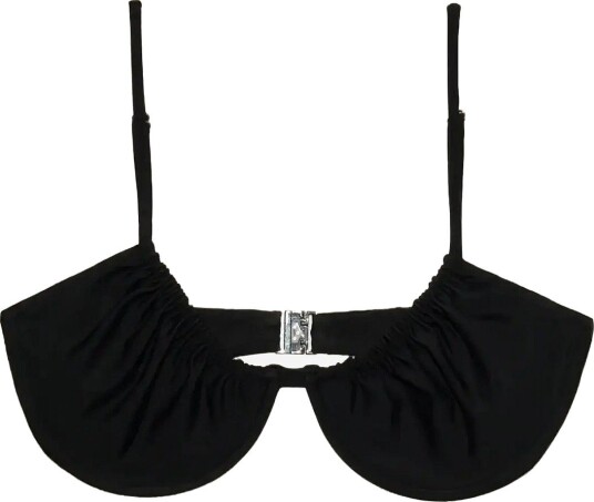 Bare Stockholm Kay Top BLACK M