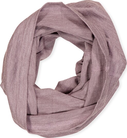 Houdini Activist Neck Gaiter Foggy Purple OneSize