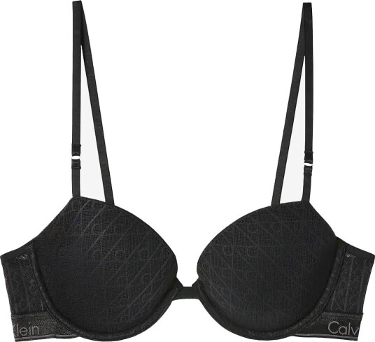 Calvin Klein | Lightly Lined Demi | A x 75