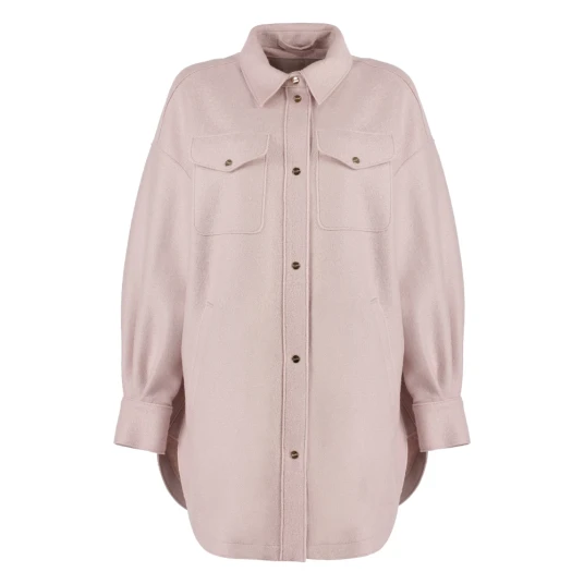 Herno Dame Jakker Rosa 3XS,