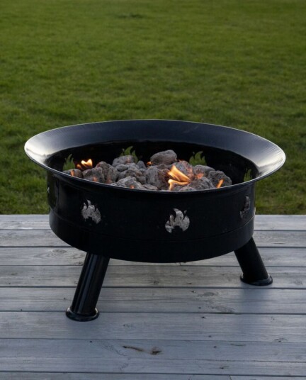Bålpanne Proflame 24"