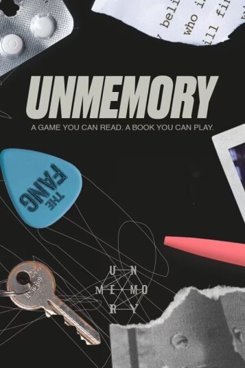 Unmemory, Mac OSX, Linux Unmemory, Mac OSX, Linux