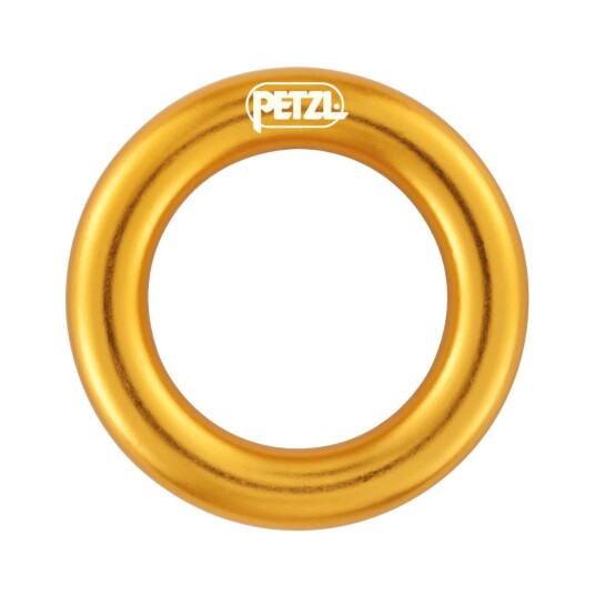 Petzl Tilbehør Forbindelsesring, 1 Stk, SET-C046 L Petzl Tilbehør Forbindelsesring, 1 Stk, SET-C046 L
