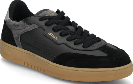 Axel Arigato Dice T Toe Sneaker BLACK/GUM 44