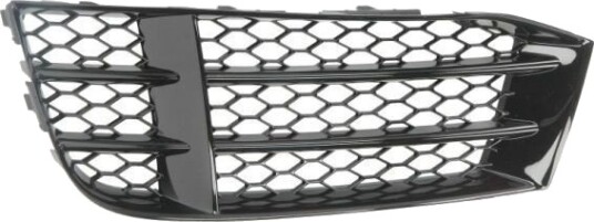 Ventilasjonsgitter BLIC 6502 07 0038913P Ventilasjonsgitter BLIC 6502 07 0038913P