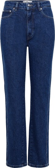 Mads Nørgaard Luke Denim Regy Jeans Blue 36