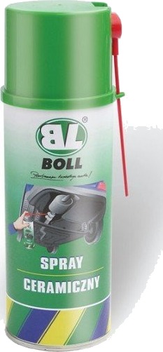 BOLL 001040 Keramikkpasta-spray