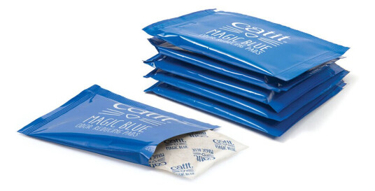Catit Magic Blue Påfyllspakke For 3 Måneder